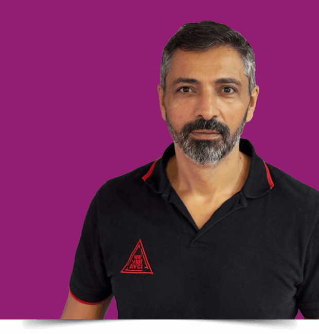 Hüseyin Gökcek