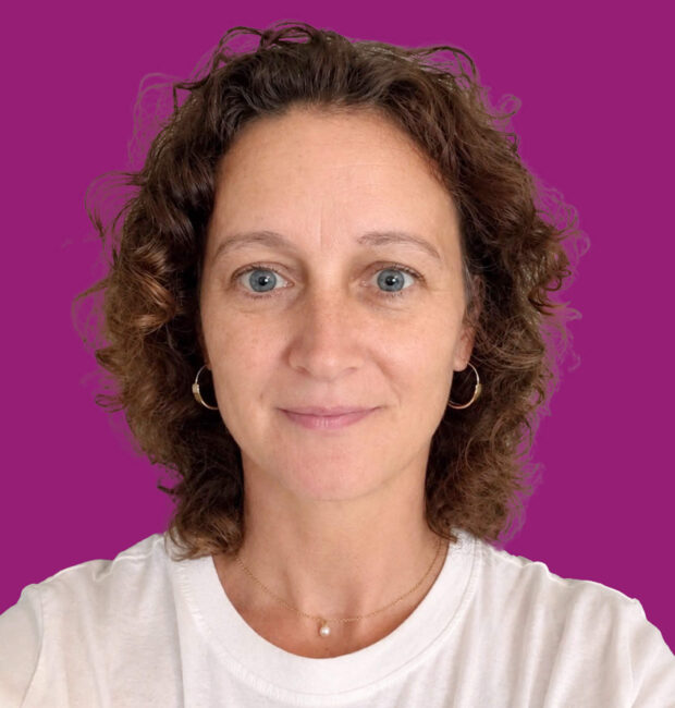 Carmen Göring