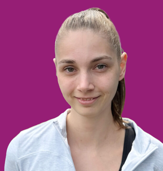 Vanessa Neumann