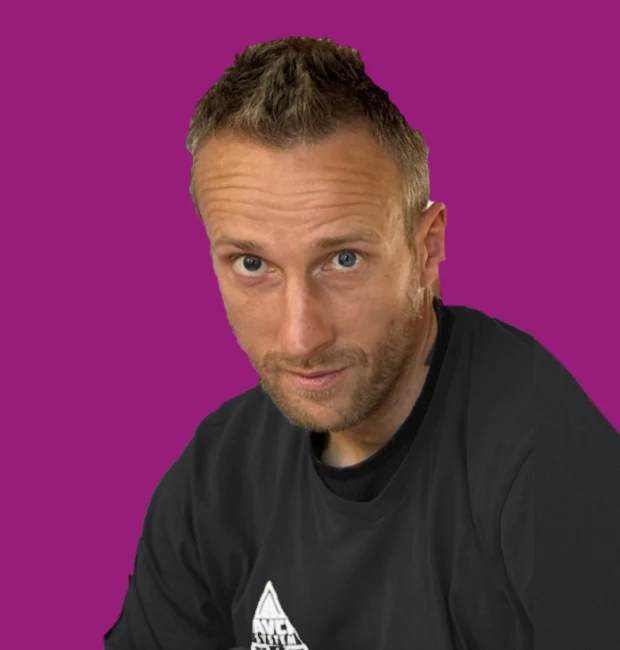 Reinhard Schwering