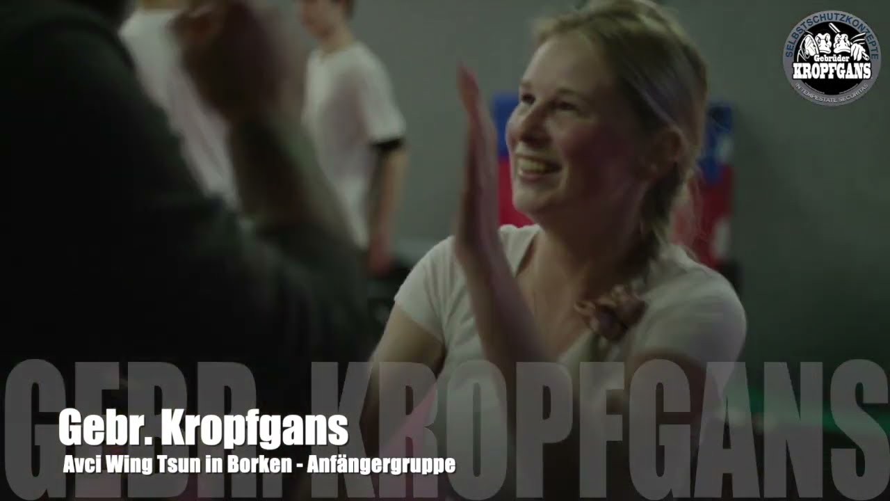 Video: Training im SCHUTZKOMPASS